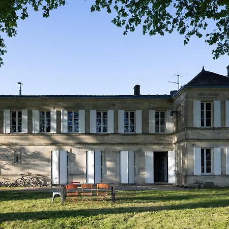 Les Des Joualles Saint-Émilion