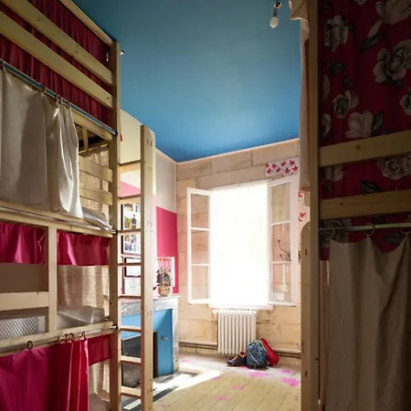 Albergue Les De L'hostel Du Chateau Saint-Émilion