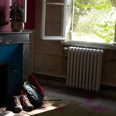 Les De L'hostel Du Chateau * Saint-Émilion