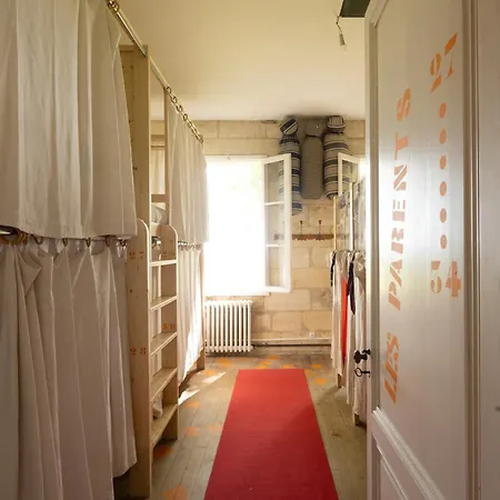 Les De L'hostel Du Chateau * Saint-Émilion