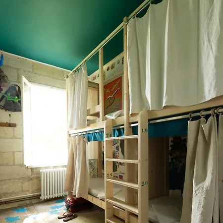 Albergue Les Des Joualles *