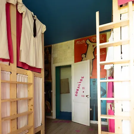 Les De L'hostel Du Chateau Saint-Émilion